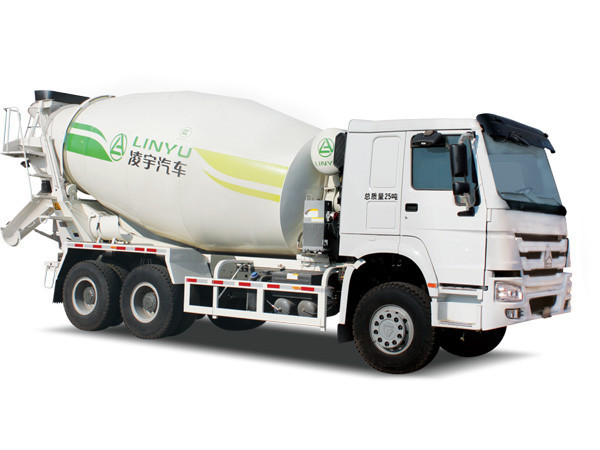 整治混泥土攪拌運輸車防漏問題 ?？谑妆砺? title=