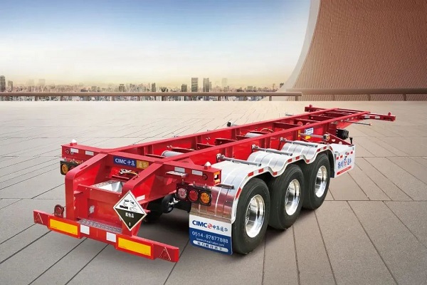 【集團(tuán)新聞】中集車輛2024年一季度財(cái)報(bào)發(fā)布：營(yíng)收達(dá)51.5億元，加速鍛造新質(zhì)生產(chǎn)力