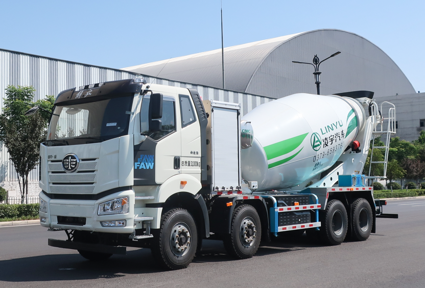 大幕將啟| 蓄力新能源 凌宇再亮劍！