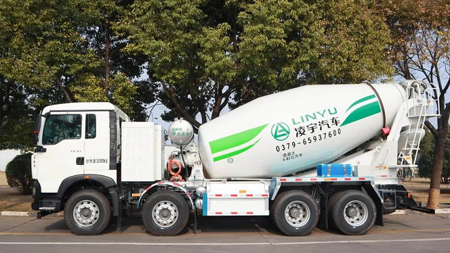 大勢所趨！新能源重卡銷量再度回升！