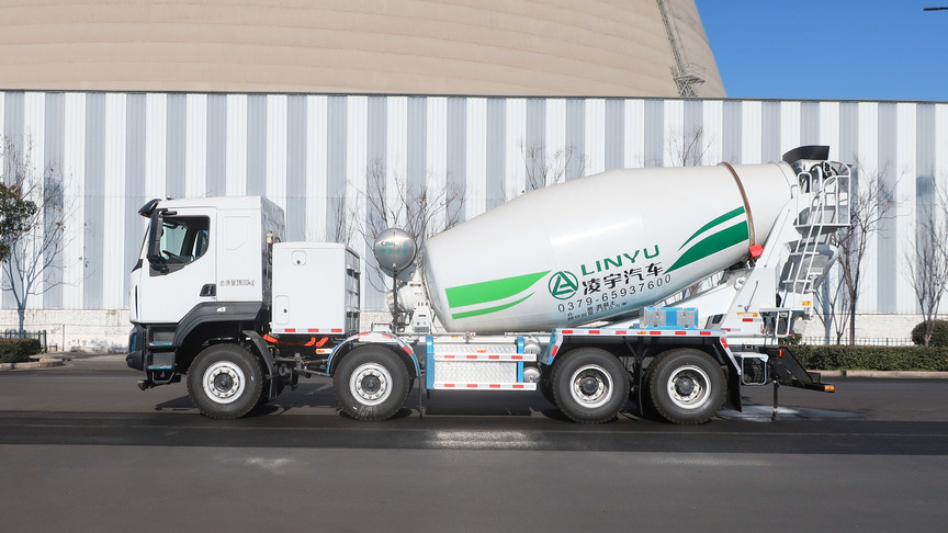 節(jié)能環(huán)保新時代，“拌”大事怎么少得了TA？