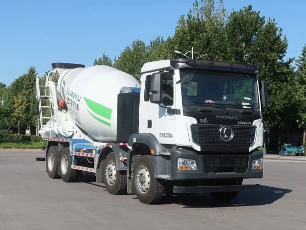 新能源攪拌車的優(yōu)勢有哪些？