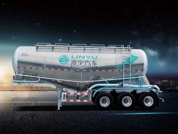 輕量化罐車有何優(yōu)勢，如此受到市場青睞 它輕在哪？