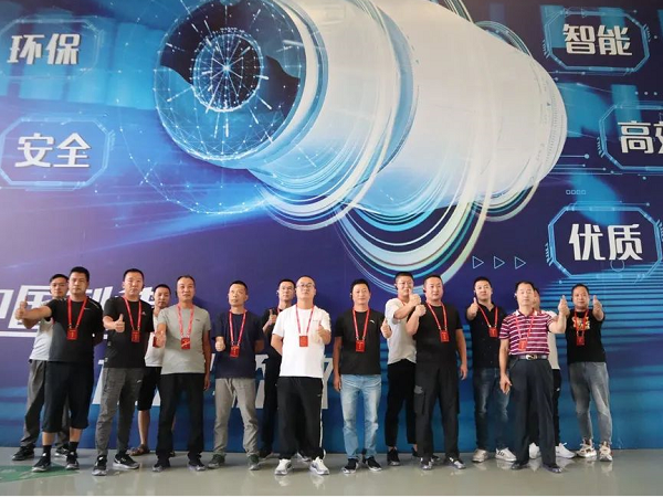 智造啟航 決勝市場(chǎng) | 凌宇聯(lián)合再出擊，液罐市場(chǎng)風(fēng)云起