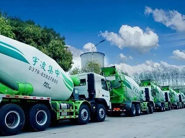 四季度開篇依然漲幅驚人，重卡市場第八次刷新歷史記錄?。?！