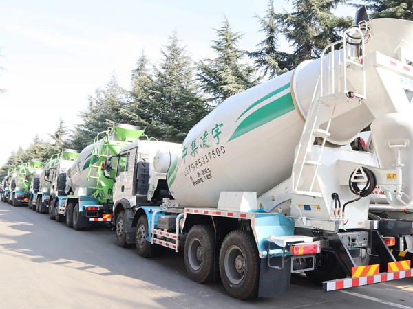 2021年重卡行業(yè)豪取“開門紅”，1月份銷量逼近19萬輛，同比大漲62%