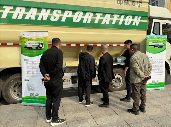 【公司新聞】[星辰牧歌 唱響九州]——重慶站：牧歌悠悠傳渝水，星輝熠熠耀山城！