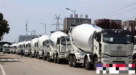 6月重卡創(chuàng)歷史新高，上半年重卡成績(jī)大盤(pán)點(diǎn)