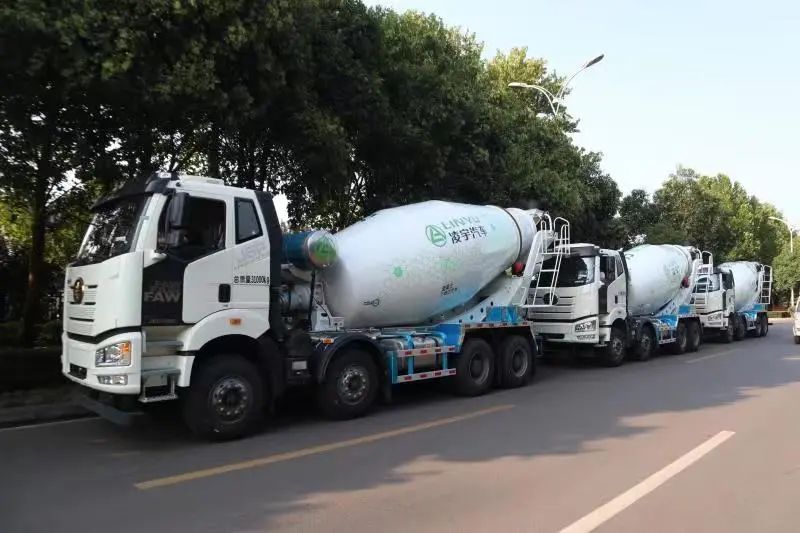 【重卡新聞】十一月重卡銷量4.5萬輛，新能源、出口勢頭強(qiáng)勁！