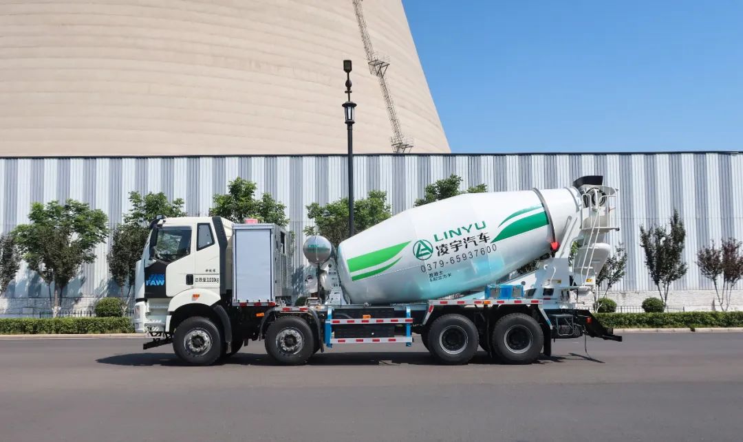 新能源重卡銷量井噴式激增？看清局勢很重要！