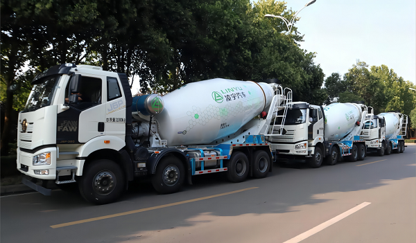 【重卡新聞】7月重卡銷6.3萬輛！蓄勢待發(fā)沖擊“小旺季”？