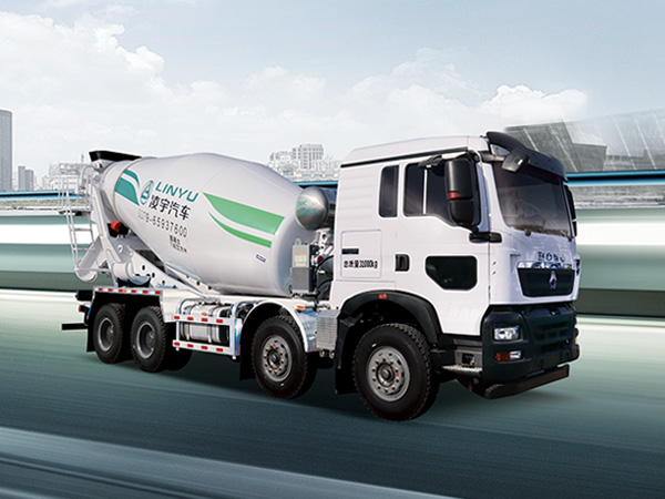 如何判斷水泥罐車的質(zhì)量和性能呢？這些知識要知道！