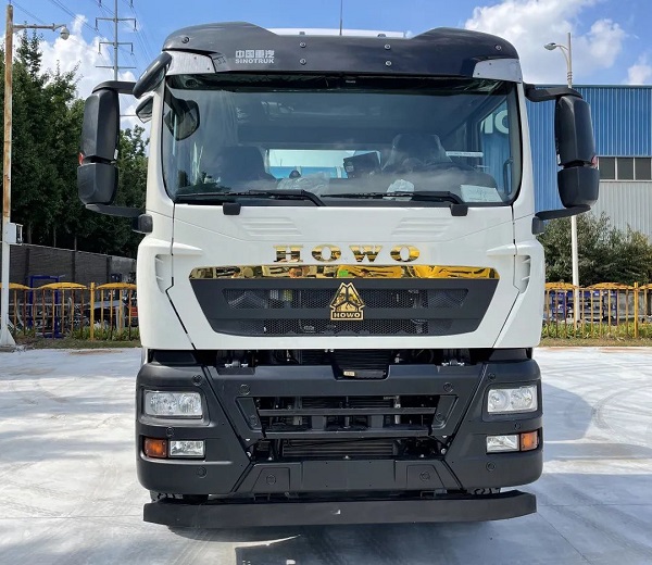 混動(dòng)攪拌車(chē)的優(yōu)勢(shì)都有哪些？六大優(yōu)勢(shì)講解！