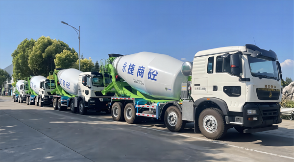 【重卡新聞】8月重卡銷6.9萬輛！行業(yè)表現(xiàn)超出預(yù)期！