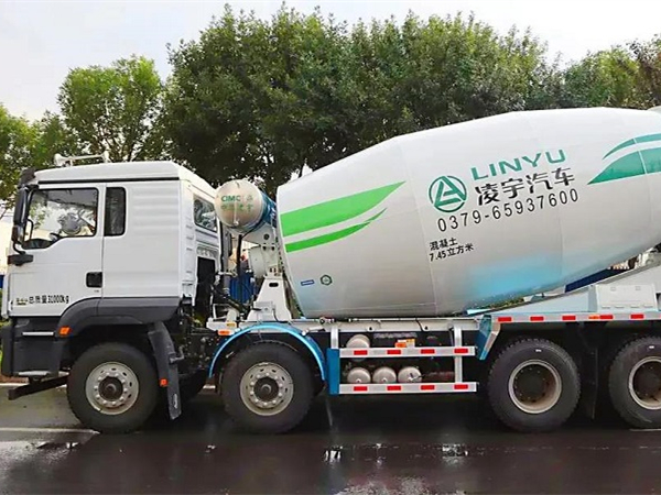 【重卡新聞】9月重卡銷量再降6成，重卡行業(yè)遭遇“五連降”