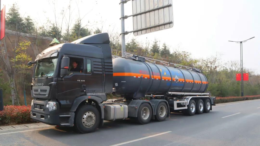 老客戶再回購！帥氣“黑武士”戰(zhàn)力十足