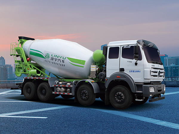 如何判斷水泥罐車(chē)的質(zhì)量和性能？