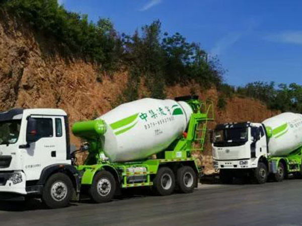 6月重卡銷量走勢與預(yù)期相符，兩家企業(yè)逆風(fēng)增長