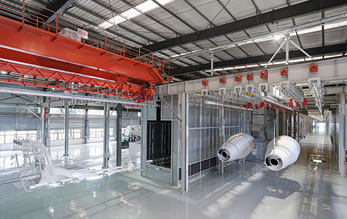 熱浪來襲！新能源攪拌車夏日 “清涼指南” 請查收